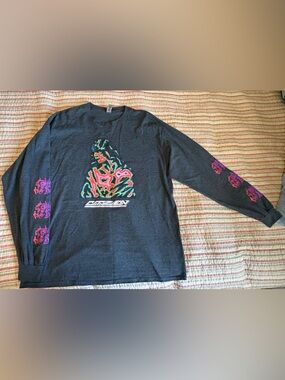 Citizen Cloaked Long Sleeve Shirt - XL